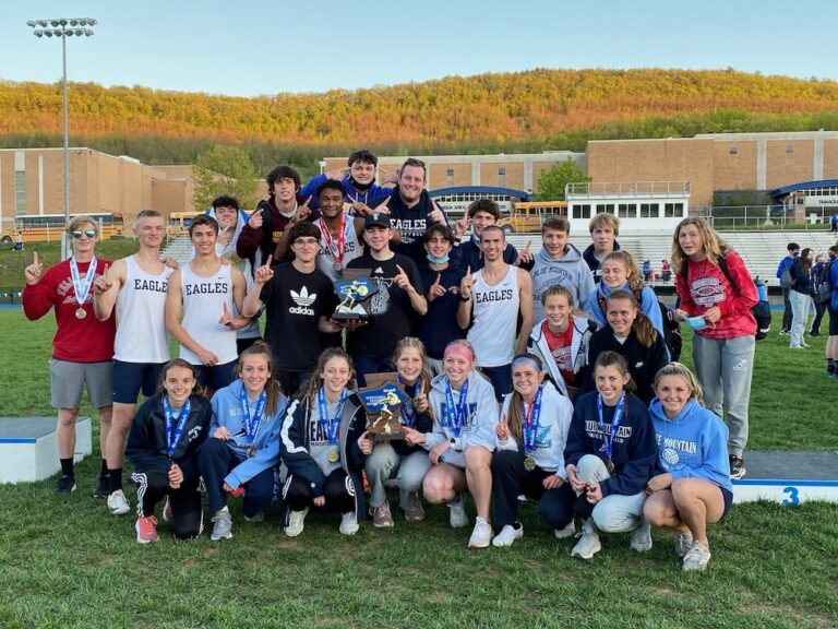 Schuylkill League Track and Field Championships Recap D11 Sports