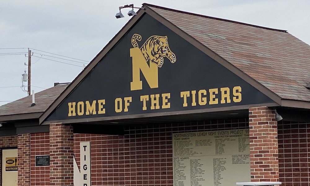 202021 Boys Track and Field Spotlight Jared Stitzel, Northwestern