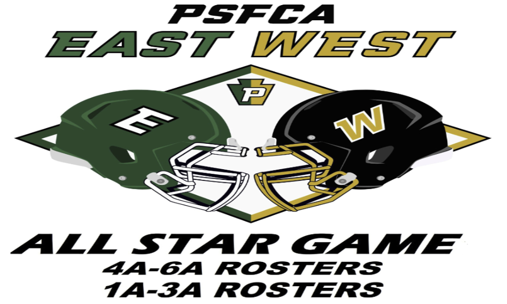Rosters Announced For The 2023 PSFCA EastWest, AllStar Game D11 Sports