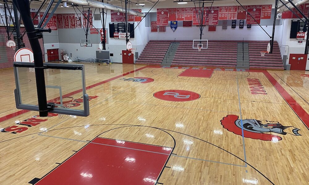 Stephens Resigns as Parkland Basketball Coach D11 Sports