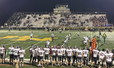 HS Football Game of the Week: Stroudsburg vs. Northampton - D11 Sports